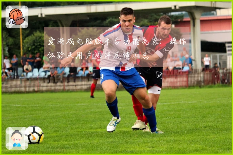 爱游戏电脑版平台功能亮点：操作体验及用户测评反馈汇总
